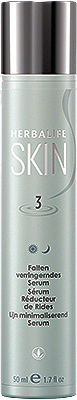 Falten verringerndes Serum