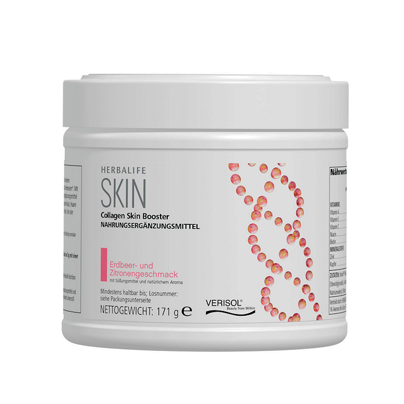 Collagen Skin Booster
