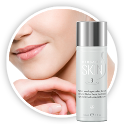 Falten verringerndes Serum